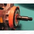 Picture 3/6 -motor (original) WHIRLPOOL dryer machine / ORDER ONLY
