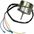 Picture 1/2 -motor (fan, (original)) WHIRLPOOL hood / ORDER ONLY