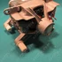 Picture 3/8 -motor (original) WHIRLPOOL washing machine / ORDER ONLY