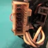 Picture 6/8 -motor (original) WHIRLPOOL washing machine / ORDER ONLY