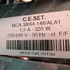 Picture 7/8 -motor (original) WHIRLPOOL washing machine / ORDER ONLY