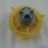 Picture 2/7 -motorkar (lower részhez) WHIRLPOOL dishwasher / ORDER ONLY