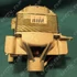 Picture 3/4 -motor (original) WHIRLPOOL washing machine / ORDER ONLY
