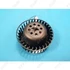 Picture 3/7 -motor + shovel (fan, (original)) WHIRLPOOL microwave oven / ORDER ONLY