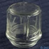 Picture 2/6 -cover, lighting (original) WHIRLPOOL oven / ORDER ONLY