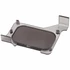 Picture 2/2 -cover, display (original) WHIRLPOOL dishwasher / ORDER ONLY