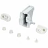Picture 3/3 -door reversal kit (original) WHIRLPOOL / INDESIT refrigerator / ORDER ONLY