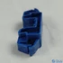 Picture 2/3 -support (shock absorber, (original)) WHIRLPOOL washing machine / ORDER ONLY