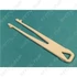 Picture 2/4 -door lock nyelv (hook ) WHIRLPOOL dishwasher / ORDER ONLY
