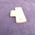 Picture 3/4 -hook (freezer door, (original)) WHIRLPOOL refrigerator / ORDER ONLY