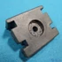 Picture 5/10 -spacer (ajtóra, (original)) WHIRLPOOL oven / ORDER ONLY
