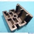 Picture 9/10 -spacer (ajtóra, (original)) WHIRLPOOL oven / ORDER ONLY