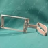 Picture 2/2 -handle evőeszköz holder (original) WHIRLPOOL dishwasher / ORDER ONLY