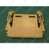 Picture 2/6 -handle (upper baskethoz, (original)) WHIRLPOOL dishwasher / ORDER ONLY
