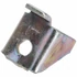 Picture 2/3 -hook (hinge, left) (original) WHIRLPOOL/BEKO dishwasher / ORDER ONLY