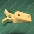 Picture 2/4 -hinge, elpárajtó (original) WHIRLPOOL refrigerator / ORDER ONLY