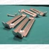 Picture 5/5 -fixer kit (original) WHIRLPOOL hot plate / ORDER ONLY