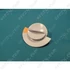 Picture 1/2 -button légkeringető panelhez (original) WHIRLPOOL refrigerator / ORDER ONLY