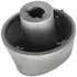 Picture 2/2 -button, cooking (disassembled spare part, original) WHIRLPOOL oven