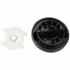 Picture 2/2 -button (programválasztó, (original)) WHIRLPOOL, BEKO dishwasher / ORDER ONLY