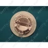 Picture 2/4 -button (programválasztó switch) WHIRLPOOL pl.: fl5103/a washing machine / ORDER ONLY