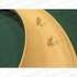 Picture 3/4 -frame, door outer (original) WHIRLPOOL washing machine / ORDER ONLY