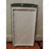 Picture 2/2 -door ( fridge-part , inox  ) WHIRLPOOL refrigerator / ORDER ONLY