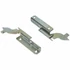 Picture 1/2 -hinge (original) WHIRLPOOL / INDESIT oven / ORDER ONLY