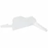 Picture 2/3 -sarokvédő door (original) WHIRLPOOL dishwasher / ORDER ONLY