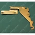 Picture 2/4 -hinge, left (original) WHIRLPOOL dishwasher / ORDER ONLY