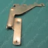 Picture 3/4 -hinge, left (original) WHIRLPOOL dishwasher / ORDER ONLY