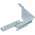 Picture 2/3 -hinge, door right (original) WHIRLPOOL dishwasher / ORDER ONLY