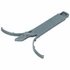 Picture 1/2 -fixer element door (original) WHIRLPOOL / INDESIT dryer machine / ORDER ONLY