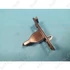 Picture 1/6 -hook (door) BAUKNECHT washing machine / ORDER ONLY