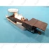 Picture 8/8 -door lock WHIRLPOOL oven / ORDER ONLY