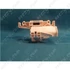 Picture 3/6 -door lock szerkezet whirlpool/indesit dishwasher (helyette: 1750900300)/ ORDER ONLY