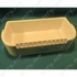 Picture 1/7 -bottle holder, lower (original) WHIRLPOOL refrigerator / ORDER ONLY