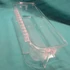 Picture 3/10 -bottle holder, middle (original) WHIRLPOOL refrigerator / ORDER ONLY