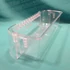 Picture 5/10 -bottle holder, middle (original) WHIRLPOOL refrigerator / ORDER ONLY