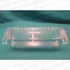 Picture 8/10 -bottle holder, middle (original) WHIRLPOOL refrigerator / ORDER ONLY