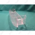 Picture 1/2 -bottle holder middle (original) WHIRLPOOL refrigerator / ORDER ONLY