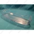 Picture 1/6 -bottle holder lower (original) WHIRLPOOL / INDESIT refrigerator / ORDER ONLY