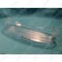 Picture 2/6 -bottle holder lower (original) WHIRLPOOL / INDESIT refrigerator / ORDER ONLY