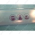 Picture 4/6 -bottle holder lower (original) WHIRLPOOL / INDESIT refrigerator / ORDER ONLY