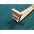 Picture 5/6 -bottle holder korlát (original) WHIRLPOOL refrigerator / ORDER ONLY