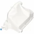 Picture 3/3 -detergent dispenser, housing (original) WHIRLPOOL / INDESIT washing machine / ORDER ONLY