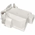 Picture 2/3 -cover (detergent dispenser, (original)) WHIRLPOOL washing machine / ORDER ONLY