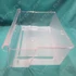 Picture 5/6 -drawer, vegetable holder (original) WHIRLPOOL refrigerator / ORDER ONLY