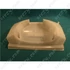 Picture 2/5 -evaporation tray WHIRLPOOL refrigerator / ORDER ONLY