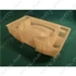 Picture 5/5 -evaporation tray WHIRLPOOL refrigerator / ORDER ONLY